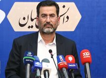 برای تامین مواد اولیه مورد نیاز لوازم خانگی بعد ماه صفر نگرانی داریم
