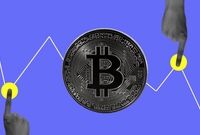 بررسی تاریخچه قیمت بیت کوین