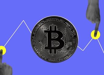 بررسی تاریخچه قیمت بیت کوین