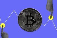 بررسی تاریخچه قیمت بیت کوین