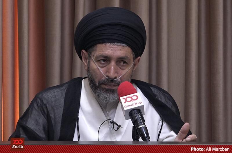 نهادهای امنیتی و قضایی به موضوع افشای اطلاعات اقتصادی ورود کنند