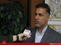 لزوم حضور شرکت ها در نمایشگاه صنعت ساختمان، تاسیسات و برق سلیمانیه