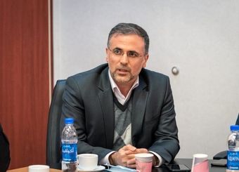 در روز افتتاحیه نمایشگاه الکامپ، برق سالن نمایشگاه دائمی رفت و وزیر نتوانست سخنرانی کند!