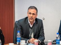 در روز افتتاحیه نمایشگاه الکامپ، برق سالن نمایشگاه دائمی رفت و وزیر نتوانست سخنرانی کند!