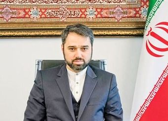 حامد عسگری به‌عنوان معاون امور بین‌الملل اتاق ایران منصوب شد