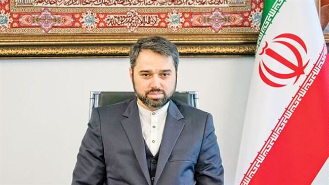 حامد عسگری بهعنوان معاون امور بینالملل اتاق ایران منصوب شد
