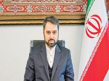 حامد عسگری به‌عنوان معاون امور بین‌الملل اتاق ایران منصوب شد
