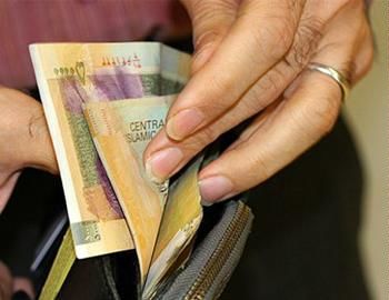 خانوارها در ۴ماهه نخست امسال ۲۵۶ همت وام دریافت کردهاند