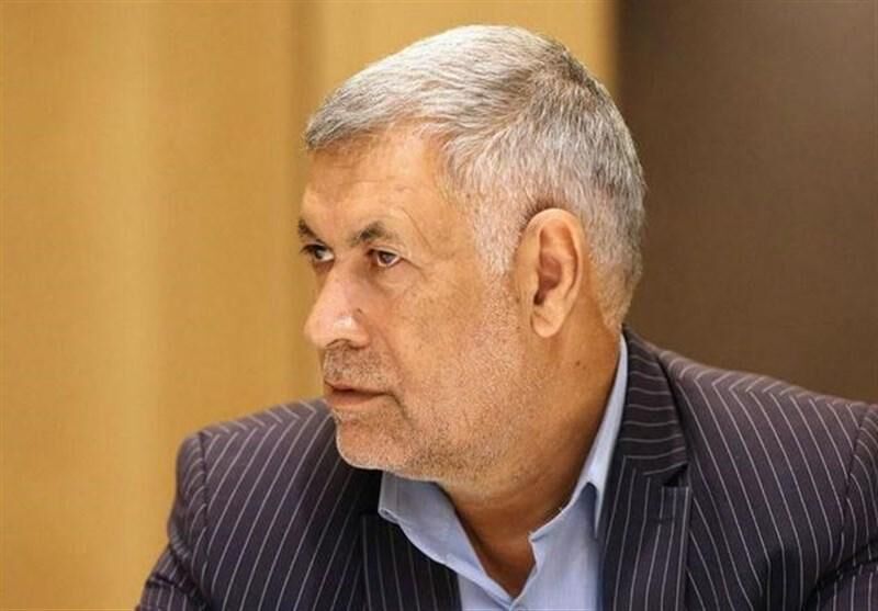 زائرین کربلا امسال بدون صف و در کوتاهترین زمان، ارز اربعین را دریافت کردند/ امسال دلارزدایی واقعی صورت گرفت