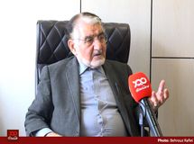 به مخبر پیشنهاد دادیم یک دبیرخانه مقتدر دیپلماسی خارجی زیر نظر خودش تشکیل شود