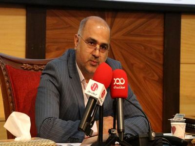 کالا به‌خاطر اظهارات دروغ از داخل گمرک کشور قاچاق می‌شود