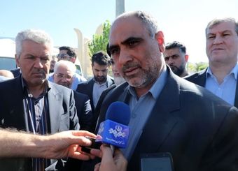 خرید تضمینی گندم به ۱۰ میلیون و ۳۰۵ هزار تن رسید/ پرداخت مطالبات گندمکاران تا پایان شهریور