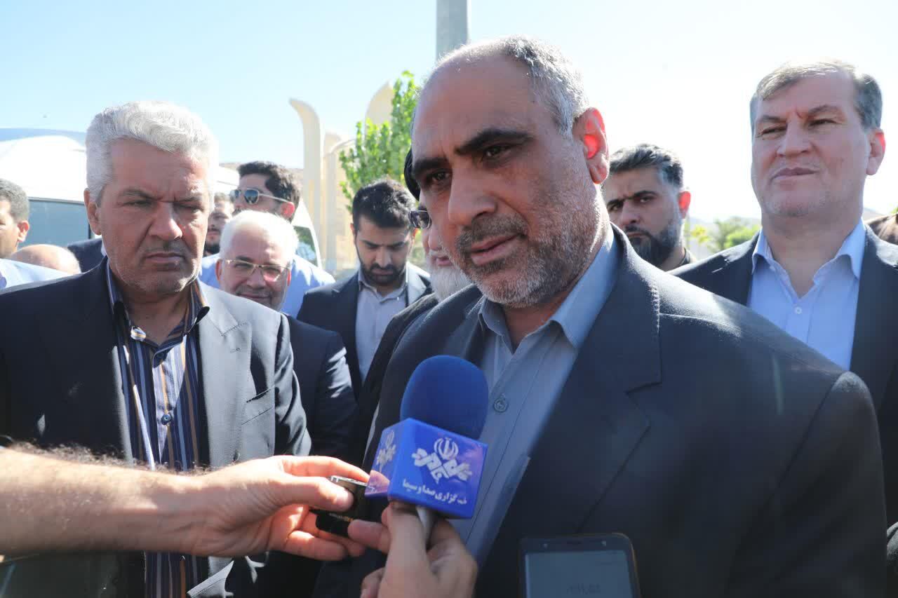 خرید تضمینی گندم به ۱۰ میلیون و ۳۰۵ هزار تن رسید/ پرداخت مطالبات گندمکاران تا پایان شهریور