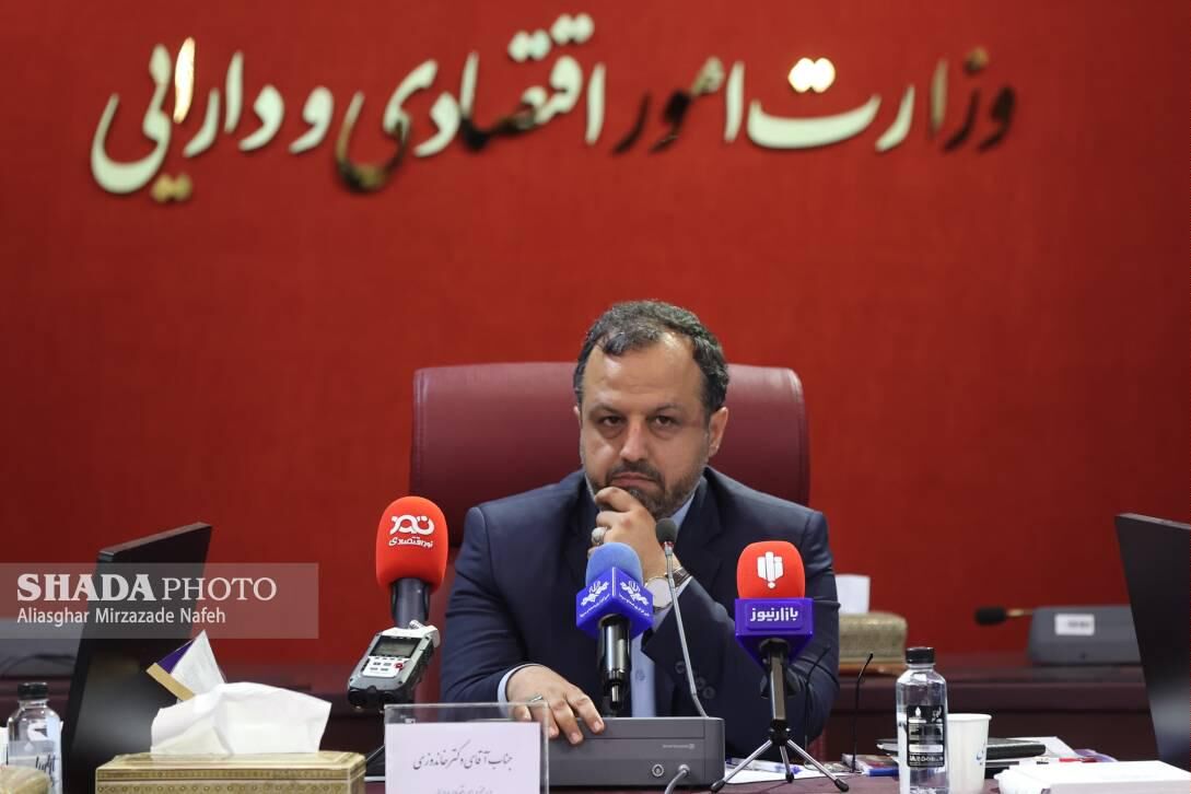 دستگاه قضا فورا درباره ادعای نادرست دریافت دستمزد توسط هیات ۷نفره مولدسازی ورود کند