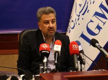 بعد از تابستان برنامه صادرات برق به عراق، افغانستان و پاکستان را داریم