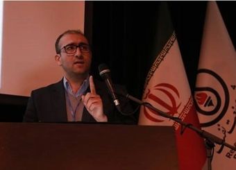 برقراری ارتباط داده‌ای و نرم افزاری در ساخت تجهیزات از سوی شرکت های دانش بنیان