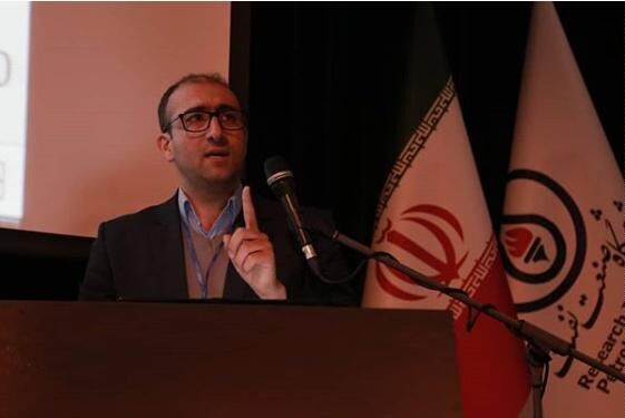 برقراری ارتباط داده‌ای و نرم افزاری در ساخت تجهیزات از سوی شرکت های دانش بنیان
