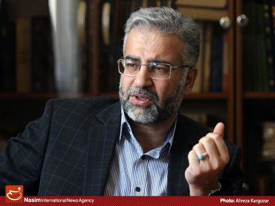 تدوین نقشه راهبردی صنعتی کشور مراحل نهایی خود را طی می‌کند