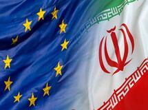 تجارت ۲/۸ میلیارد دلاری ایران با اتحادیه اروپا در ۵ ماهه ۱۴۰۲ + جدول