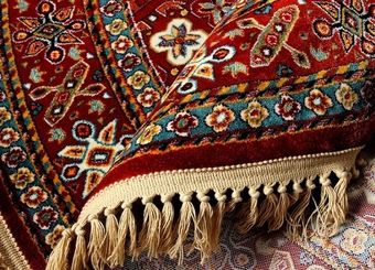 کاهش ۲۱ درصدی ارزآوری فرش در ۵ ماهه ۱۴۰۲