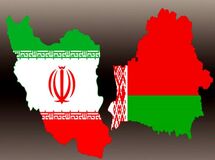 کمیسیون مشترک ایران و بلاروس برگزار می شود