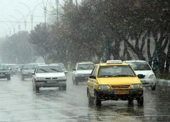 هشدار سخنگوی صنعت آب درباره احتمال وقوع بارش‌های شدید