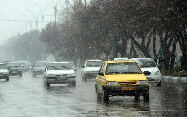 هشدار سخنگوی صنعت آب درباره احتمال وقوع بارشهای شدید