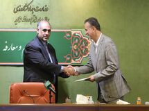 مخالفت نهاد ریاست جمهوری با تداوم حضور رمضان‌نژاد در وزارت جهاد کشاورزی