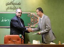 مخالفت نهاد ریاست جمهوری با تداوم حضور رمضان‌نژاد در وزارت جهاد کشاورزی