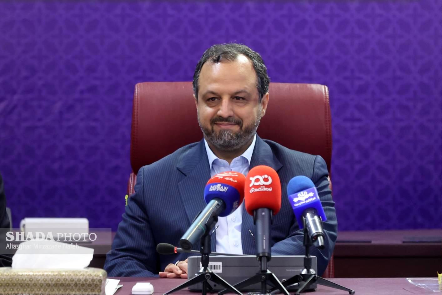 کد مستقل گمرکی برای استان گلستان/ افزایش شعب ارزی بانکهای دولتی با درخواست فعالان اقتصادی