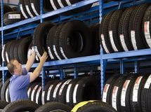 کاهش نزدیک به ۱۱ درصدی عرضه لاستیک از سوی گروه بارز