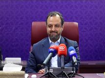 اقتصاد کشور در مسیر خوداتکایی و پیشرفت است