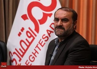 عزل مسئول کمیته کشاورزی آیت‌الله رئیسی در انتخابات ۹۶ توسط تیم اصلاح‌طلب حاکم بر جهاد کشاورزی
