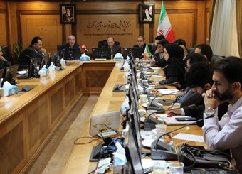 اهمیت امنیت غذایی معادل امنیت ملی است