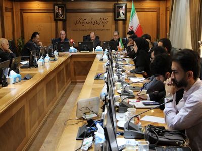 اهمیت امنیت غذایی معادل امنیت ملی است