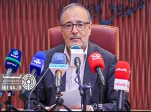 آمادگی داریم ۲ میلیارد دلار برای طرح نهضت ملی مسکن در اختیار وزارت راه و شهرسازی قرار دهیم/ به دنبال تغییر اساسنامه نیستیم