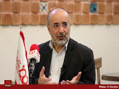 ۲ میلیارد دلار از یک بانک طلبکاریم ولی کل دارایی این بانک ۲۰۰ میلیون دلار هم نمی‌شود