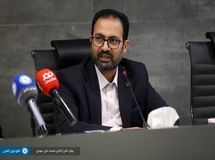 آذربایجان ۲۲ کشتی "رو رو" دارد ولی ما یک کشتی "رو رو" هم نداریم