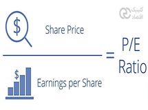 آموزش بورس: نسبت قیمت به درآمد (P/E) چیست؟