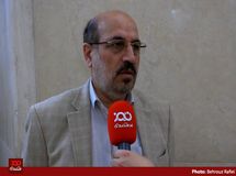 مجلس ما سیاسی است و قوانینی که می‌نویسد خاصیت سیاسی دارد