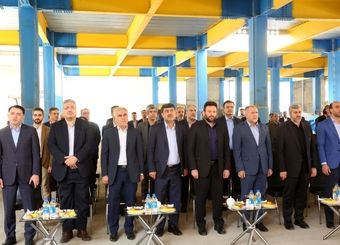 قفل نهضت ملی مسکن به دست پارسیان باز شد/ ساخت بیش از 3 هزار واحد مسکونی در وردآورد به‌زودی کلید می‌خورد