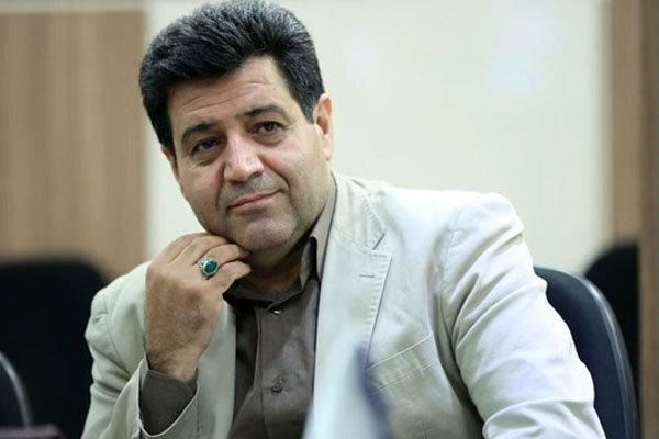 سلاحورزی از ریاست اتاق بازرگانی برکنار شد
