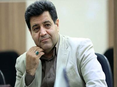 سلاح‌ورزی از ریاست اتاق بازرگانی برکنار شد