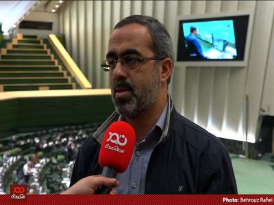دولت و مجلس کنونی ایران روی همکاری با روسیه تاکید دارند
