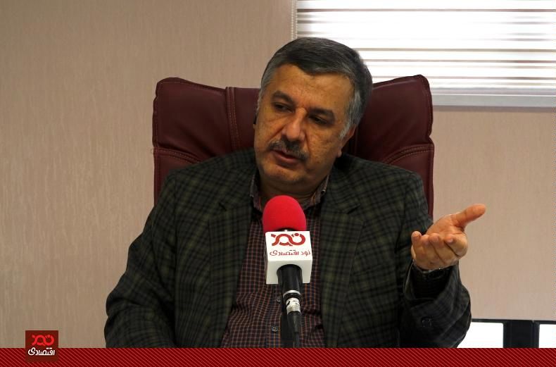 ابطال انتخابات بدیهیترین حق شورای عالی نظارت به عنوان بالاترین رکن اتاق بازرگانی است