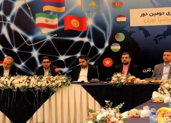 برگزاری نشست هماهنگی دومین نمایشگاه اختصاصی اوراسیا/ توسعه مناسبات با سازمان‌های منطقه‌ای و بین‌المللی