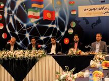 برگزاری نشست هماهنگی دومین نمایشگاه اختصاصی اوراسیا/ توسعه مناسبات با سازمان‌های منطقه‌ای و بین‌المللی