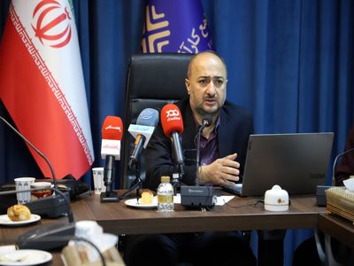 درآمد کشور از صادرات و فروش نفت و گاز در سال گذشته، سه برابر سال ۱۳۹۹ شده است