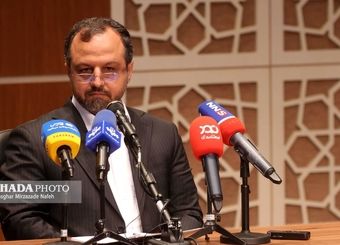 دولت قبل همه کانال‌های نقل و انتقال پولی را به سوئیفت و یا برخی پیام‌رسان‌های خاص متصل کرده بود