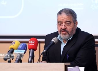 در دولت قبل یک سامانه برای انتقال اطلاعات به آمریکا در بانک مرکزی ایجاد شده بود